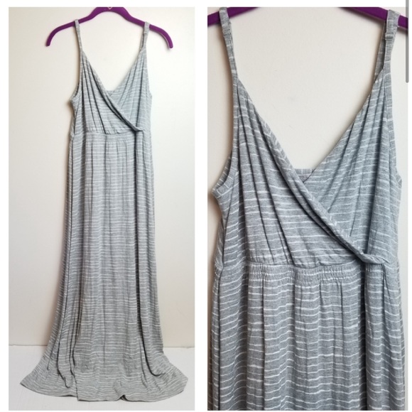 Maxi Dress - Picture 2 of 4